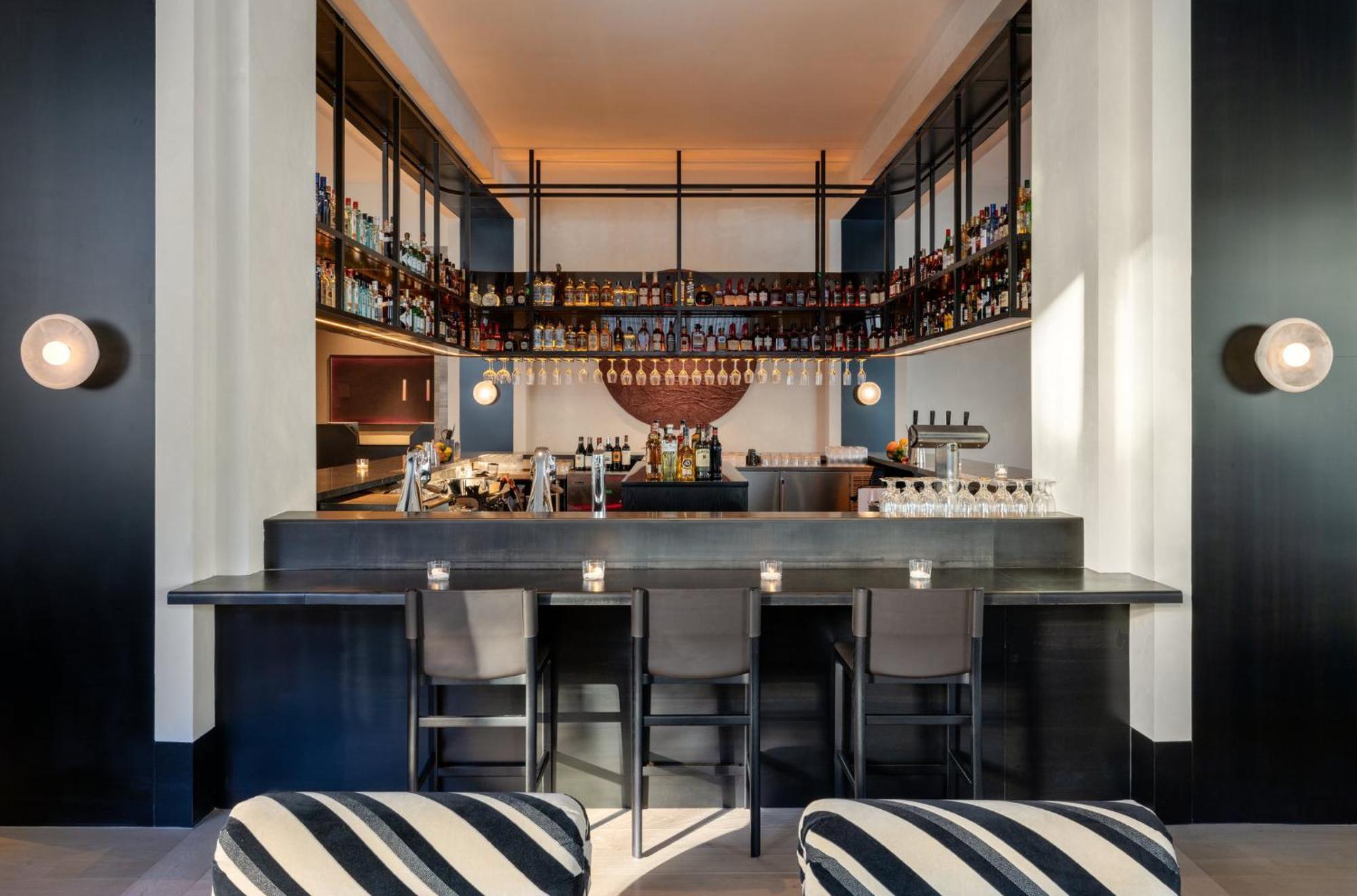 Kimpton Claret Hotel By Ihg DEN Exterior foto