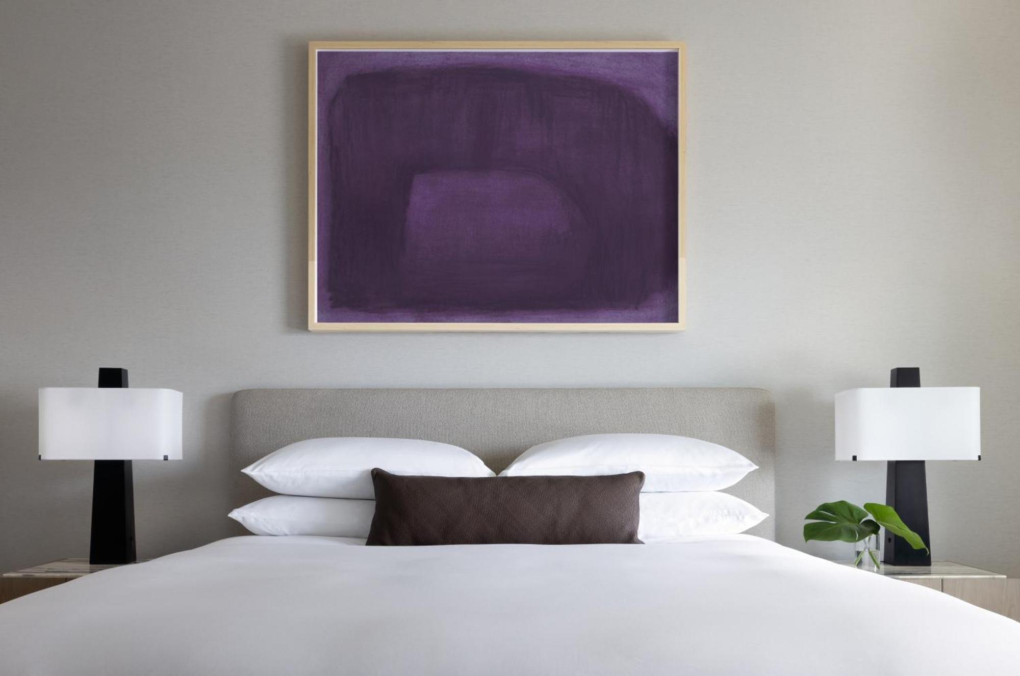 Kimpton Claret Hotel By Ihg DEN Exterior foto